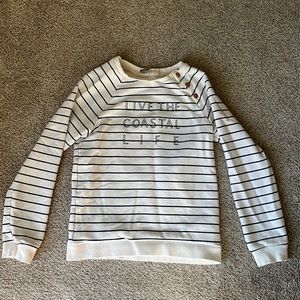 Roxy Sweater XL size 14